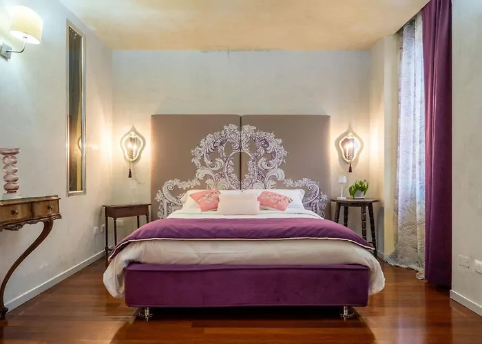 Hotel Residenza Elisabetta Luxury Verona