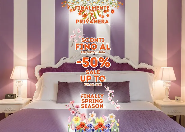 Hotel Giardino Giusti House&Court Verona